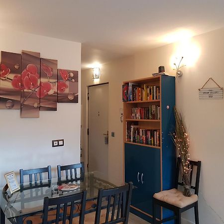 Chez Lisa & Olivier Daire Athis-Mons Dış mekan fotoğraf