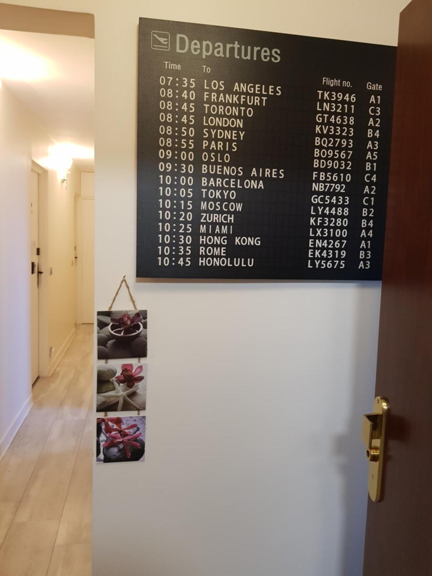 Chez Lisa & Olivier Daire Athis-Mons Dış mekan fotoğraf