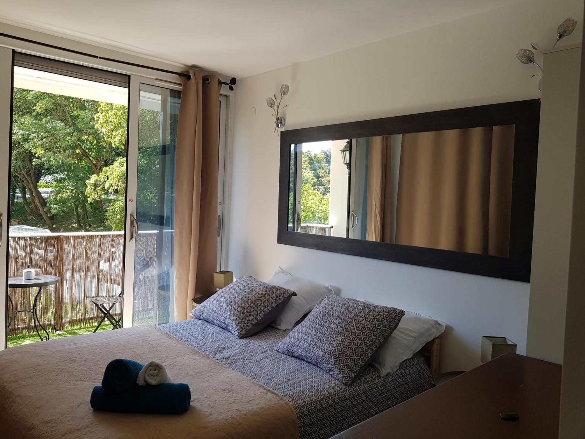 Chez Lisa & Olivier Daire Athis-Mons Dış mekan fotoğraf